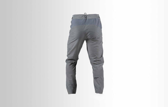 Commencal Tapered Pants Light Grey - Men's