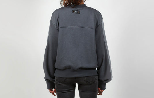 Commencal Balloon Sleeve Sweatshirt - Women's