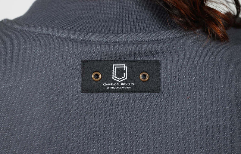 Load image into Gallery viewer, Commencal Balloon Sleeve Sweatshirt - Women&#39;s
