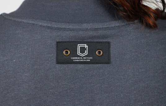 Commencal Balloon Sleeve Sweatshirt - Women's