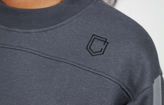 Commencal Balloon Sleeve Sweatshirt - Women's