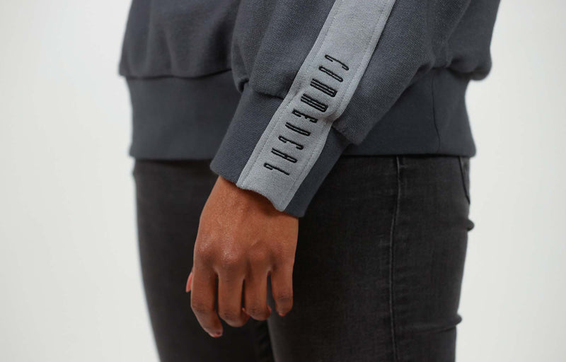 Load image into Gallery viewer, Commencal Balloon Sleeve Sweatshirt - Women&#39;s
