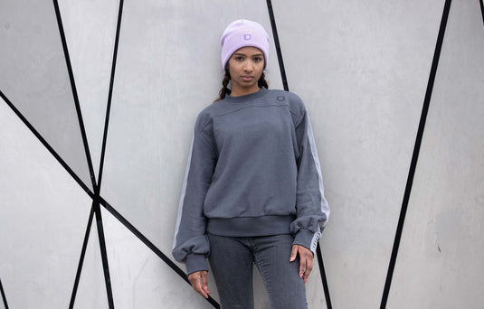 Commencal Balloon Sleeve Sweatshirt - Women's