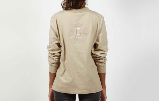 Commencal Blazon Long Sleeve T-Shirt - Womens