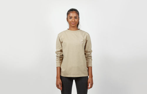Commencal Blazon Long Sleeve T-Shirt - Womens