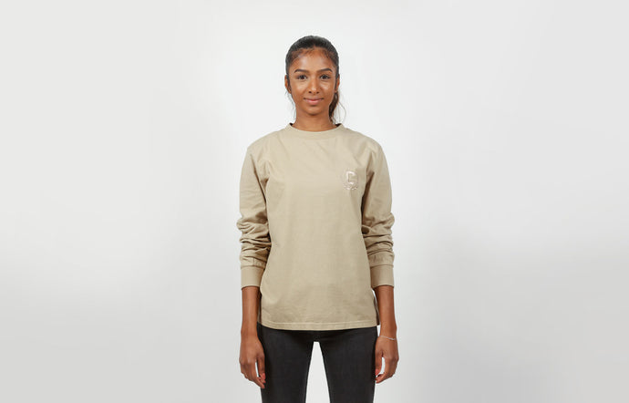 Commencal Blazon Long Sleeve T-Shirt - Womens