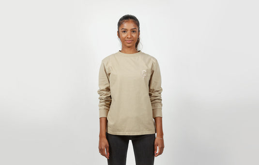 Commencal Blazon Long Sleeve T-Shirt - Womens