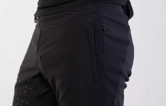 Commencal DH Pants Black - Unisex