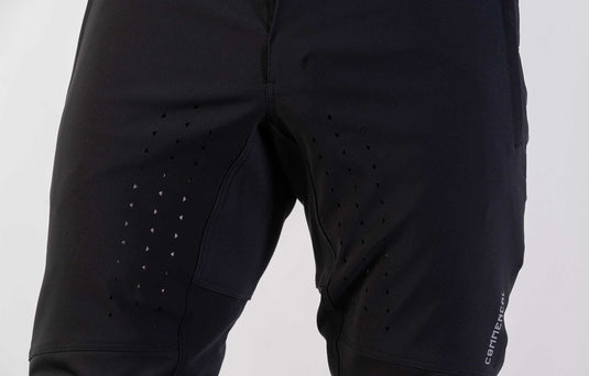 Commencal DH Pants Black - Unisex