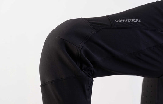 Commencal DH Pants Black - Unisex