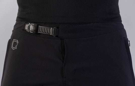 Commencal DH Pants Black - Unisex