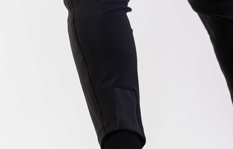 Load image into Gallery viewer, Commencal DH Pants Black - Unisex
