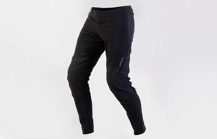 Commencal DH Pants Black - Unisex