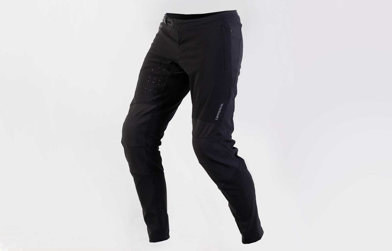 Load image into Gallery viewer, Commencal DH Pants Black - Unisex
