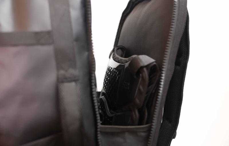 Load image into Gallery viewer, Commencal Race Day Bag
