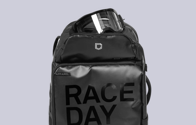 Load image into Gallery viewer, Commencal Race Day Bag
