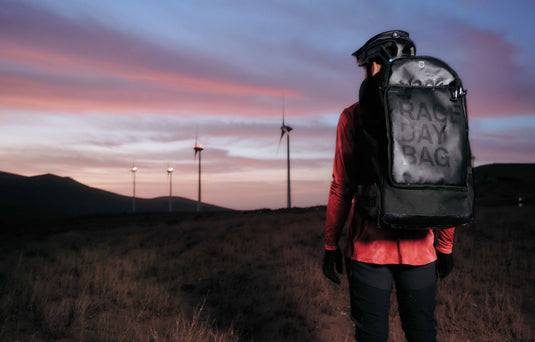 Commencal Race Day Bag