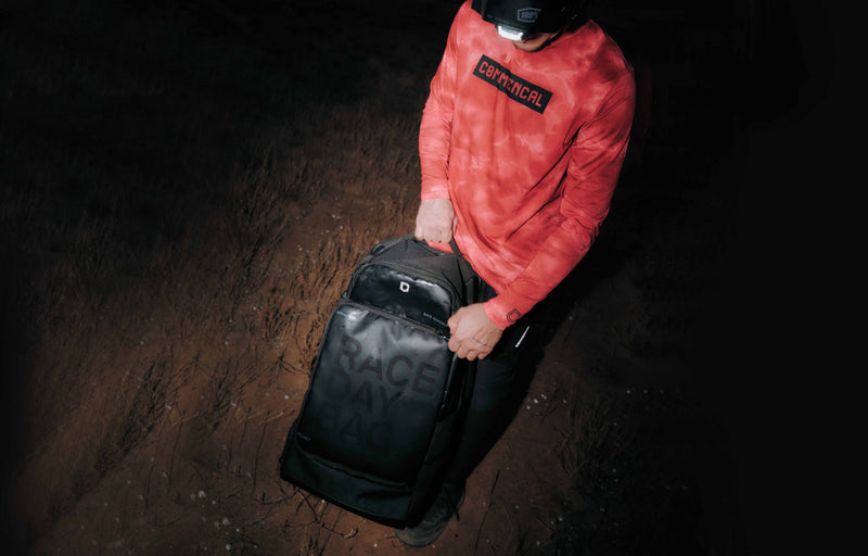 Load image into Gallery viewer, Commencal Race Day Bag
