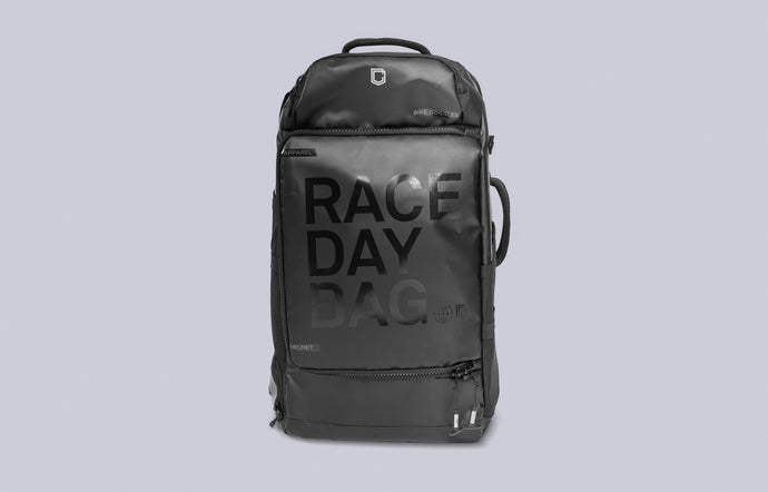 Commencal Race Day Bag