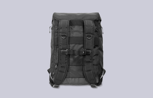 Commencal Commuter Black Backpack