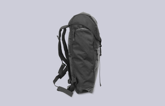Commencal Commuter Black Backpack