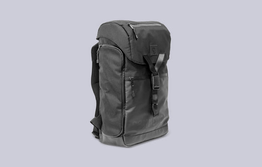 Commencal Commuter Black Backpack