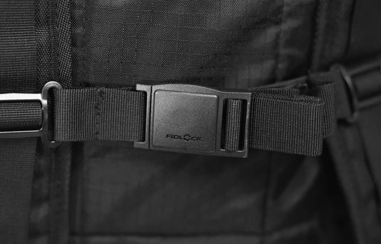 Commencal Commuter Black Backpack