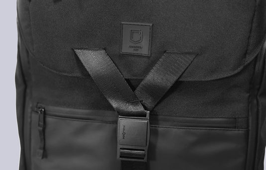Commencal Commuter Black Backpack