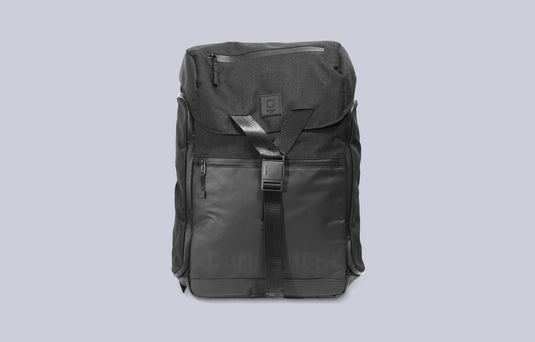 Commencal Commuter Black Backpack