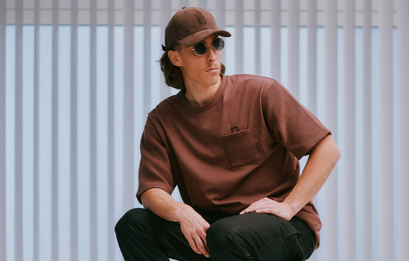 Load image into Gallery viewer, Commencal Essential Pocket T-Shirt Granit
