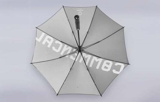 Commencal Corporate Black Umbrella