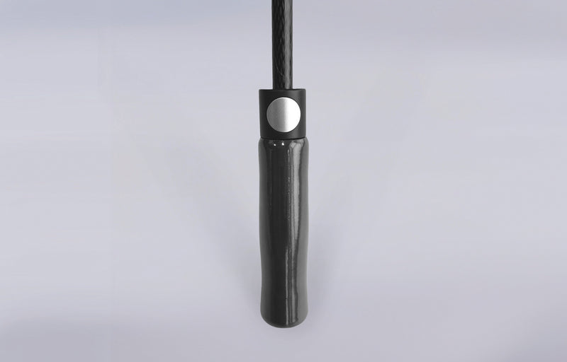 Load image into Gallery viewer, Commencal Corporate Black Umbrella
