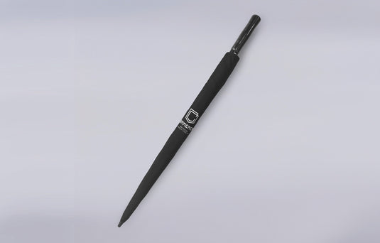 Commencal Corporate Black Umbrella