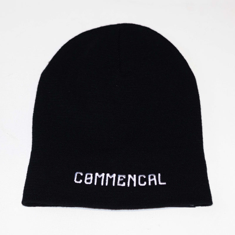 Load image into Gallery viewer, Commencal Merino Beanie
