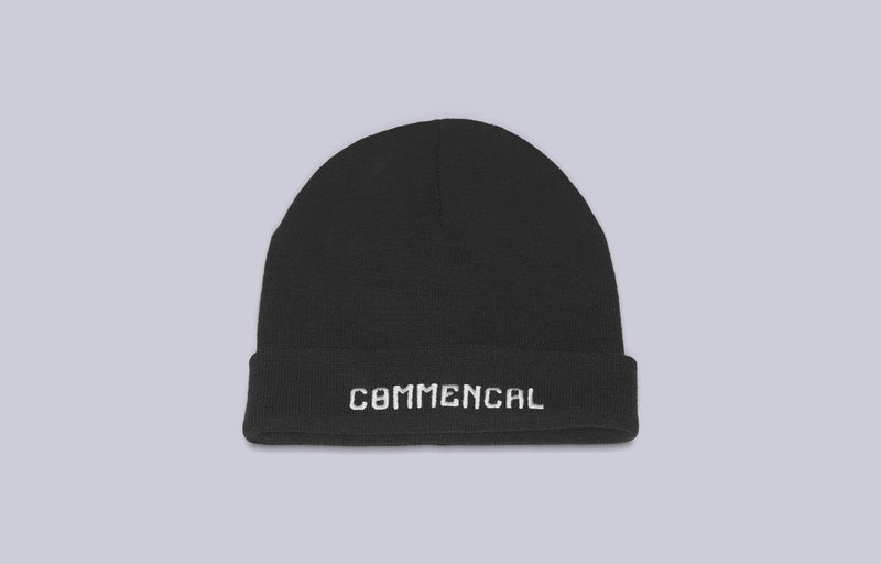 Load image into Gallery viewer, Commencal Merino Beanie
