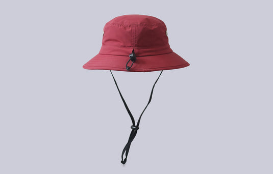 Commencal Kids Shaper Hat - Burgundy