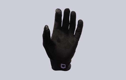 Commencal Litech Gloves Black Neon