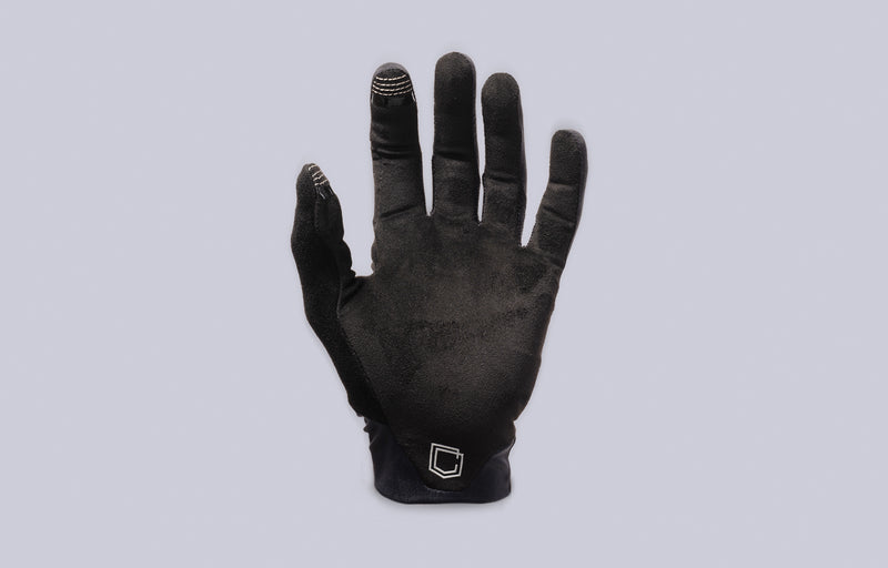 Load image into Gallery viewer, Commencal Litech Gloves - Black
