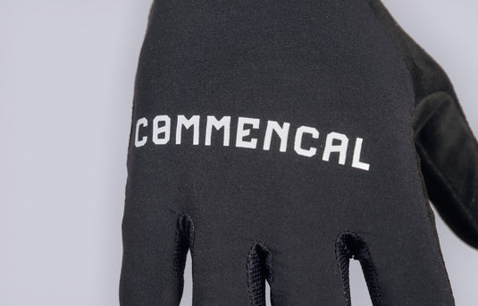 Commencal Litech Gloves - Black