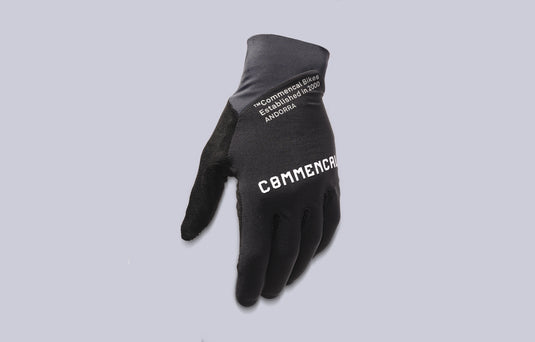 Commencal Litech Gloves - Black