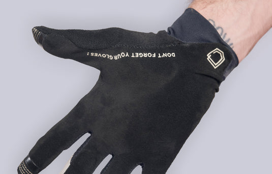 Commencal Litech Gloves Chalk