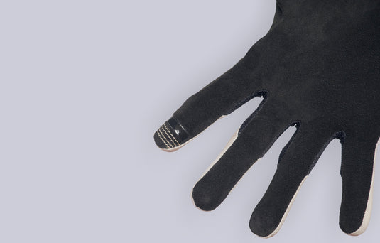 Commencal Litech Gloves Chalk
