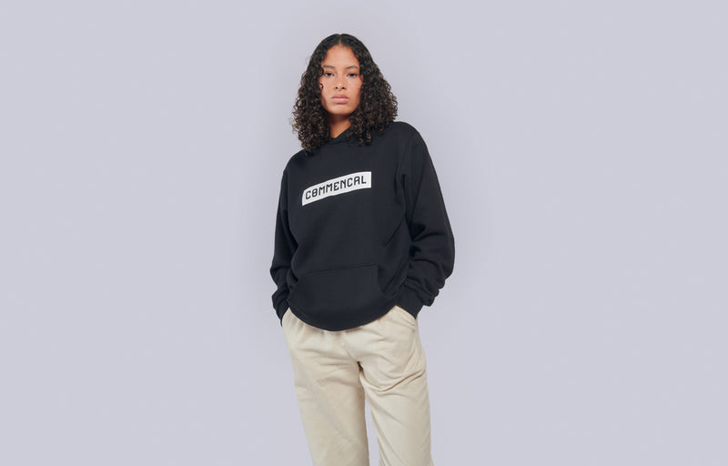 Load image into Gallery viewer, Commencal Corporate Hoodie - Unisex
