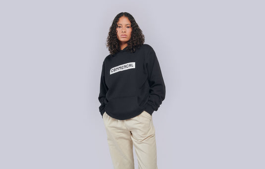 Commencal Corporate Hoodie - Unisex