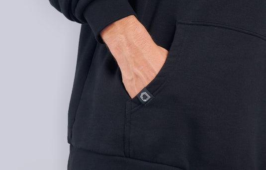 Commencal Corporate Hoodie - Unisex