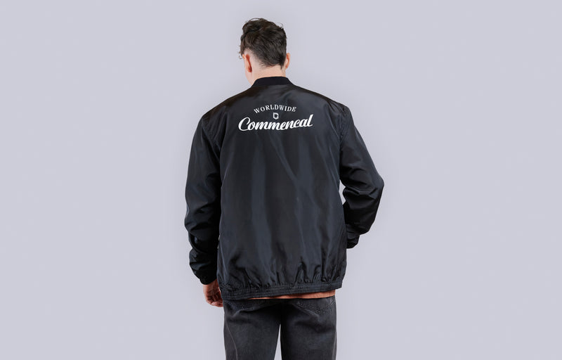 Load image into Gallery viewer, Commencal Lightweight Snap Button Jacket
