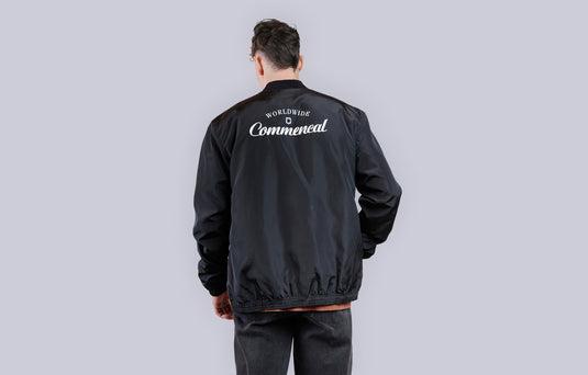 Commencal Lightweight Snap Button Jacket