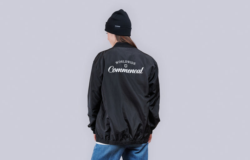 Load image into Gallery viewer, Commencal Lightweight Snap Button Jacket

