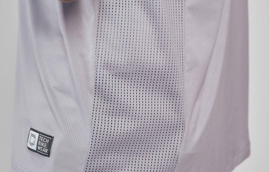 Commencal Litech Corporate Short Sleeve Jersey - Grey
