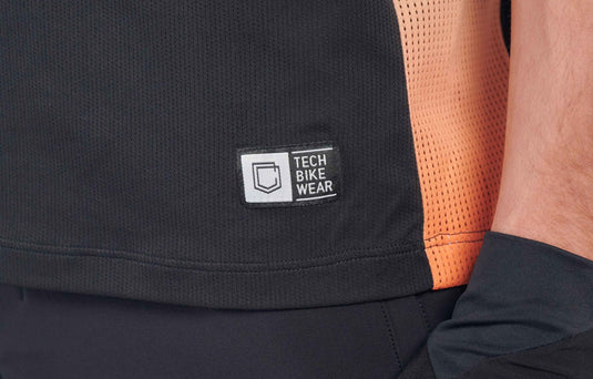 Commencal Litech Corporate Short Sleeve Jersey - Men's